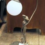 215 3456 Bordslampa